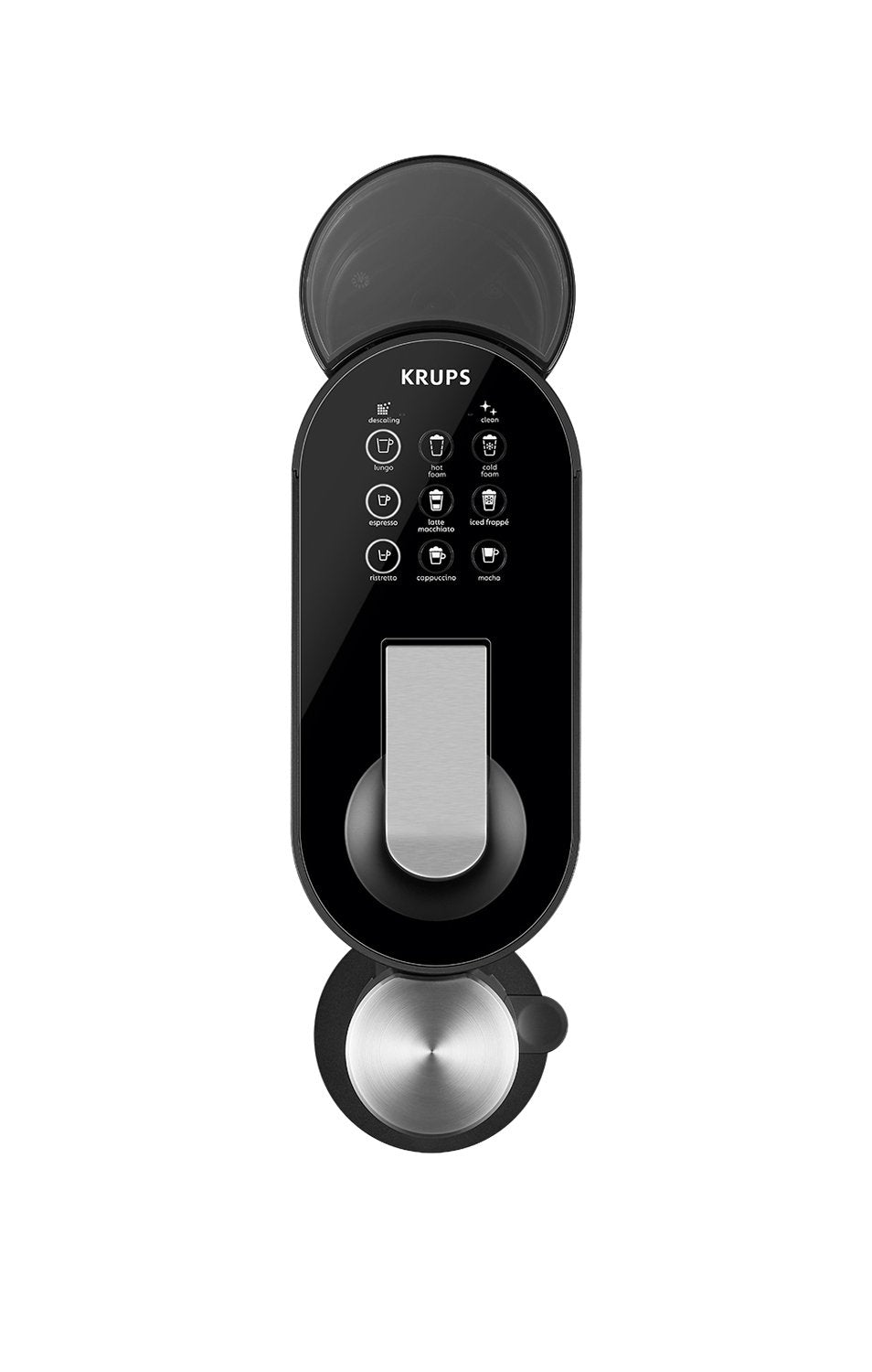 Cafetera De Cápsulas Nespresso Atelier Xn8908, Kapselmaschine