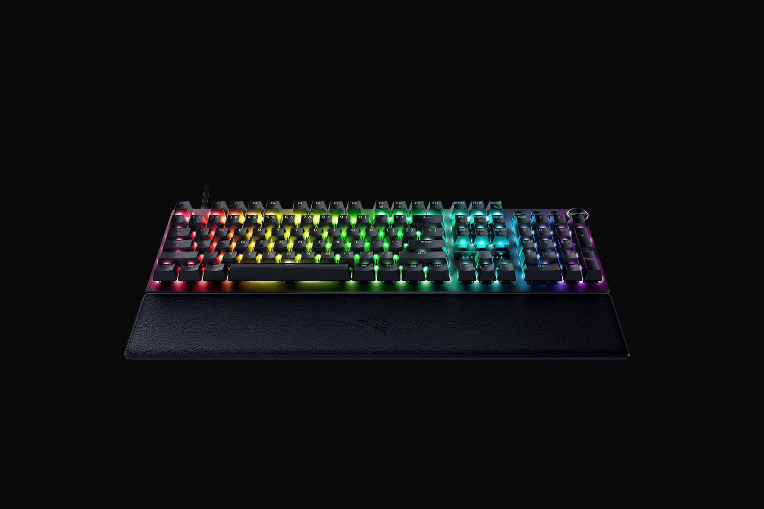 Razer Huntsman V3 Pro 8khz - Us Layout Keyboard