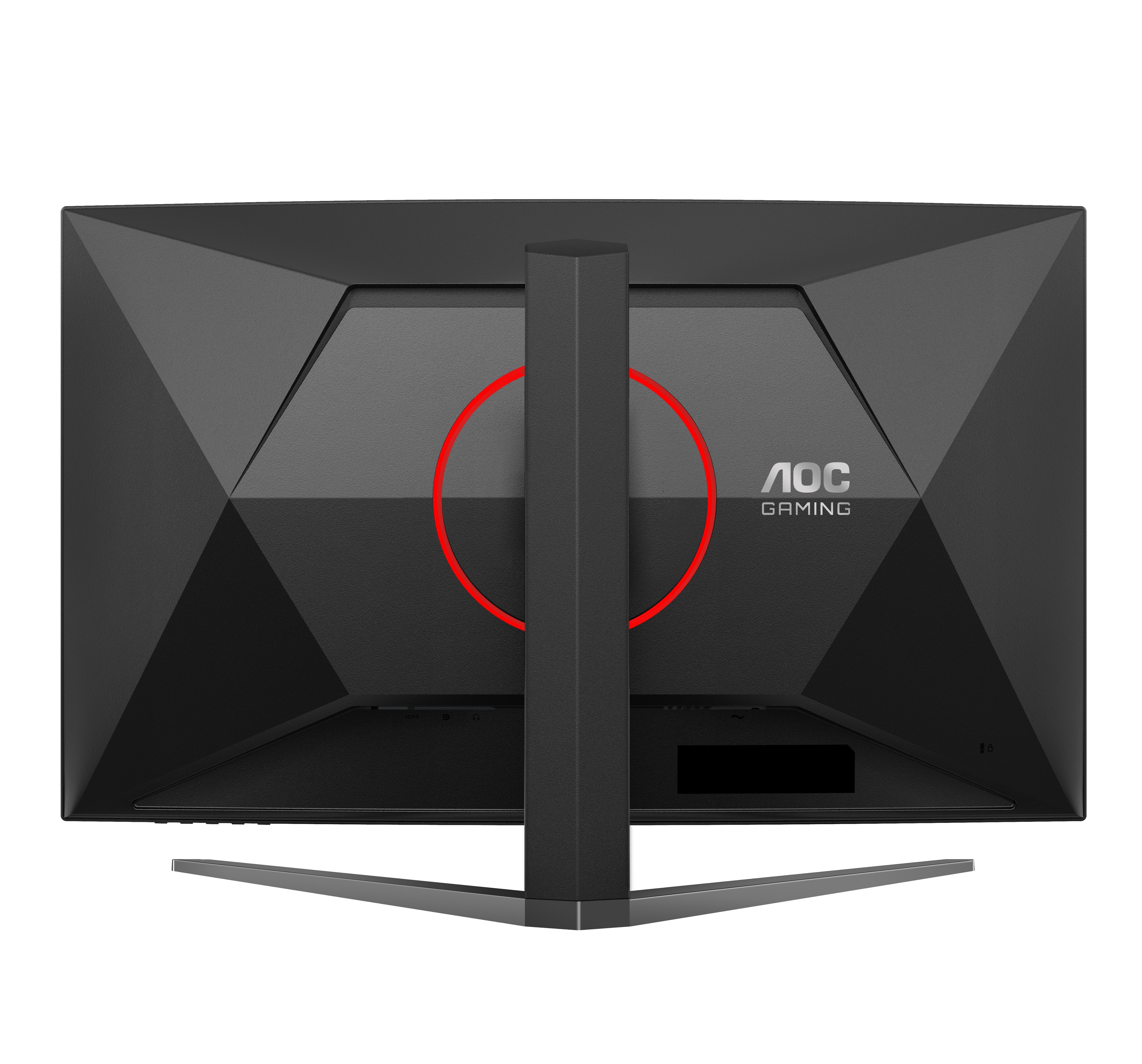 EAN 4038986113489 - AOC G4 C32G4Z pantalla para PC 80 cm (31.5") 1920 x 1080 Pixeles Full HD LCD Negro, Rojo imagen 15
