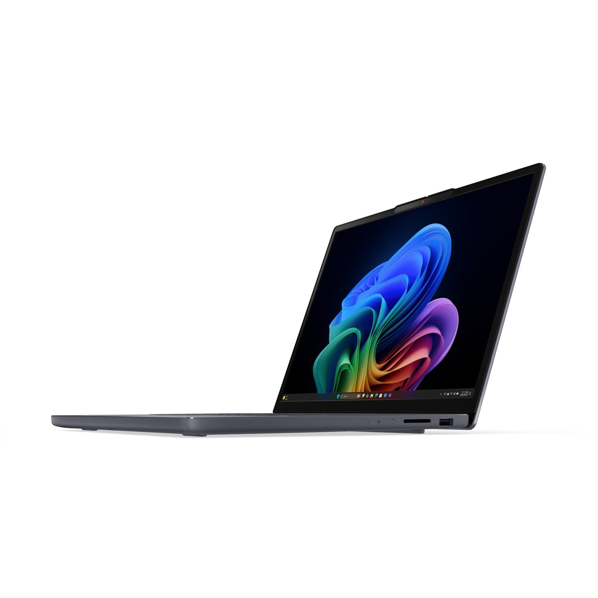 Portátil Lenovo Ideapad Slim 3x 15q8x10-735 15,3 Snapdrago