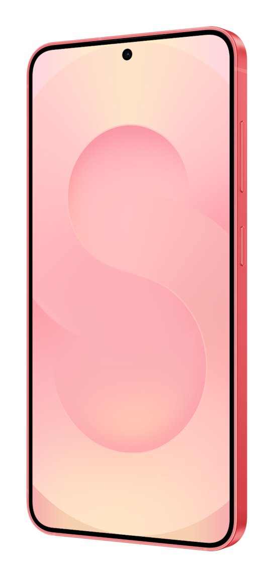 Smartphone  Samsung Galaxy S25 S931 5g Dual Sim 12gb Ram 128gb - Coralred