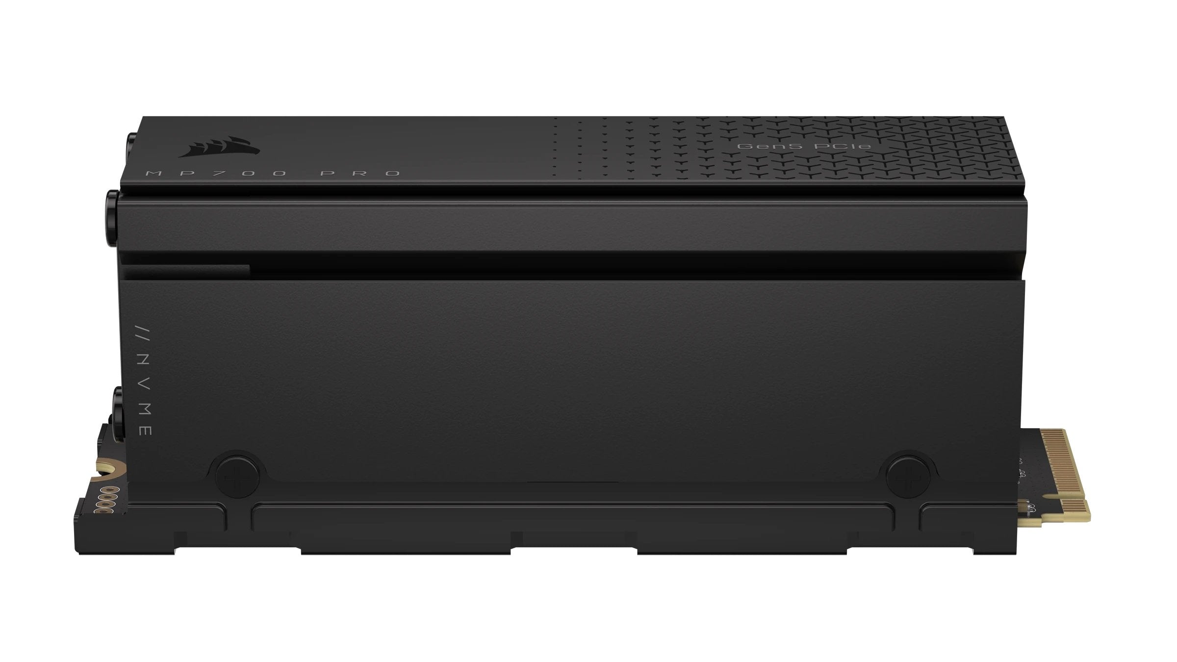 EAN 0840006675167 - Corsair MP700 PRO 2 TB M.2 PCI Express 5.0 NVMe 3D TLC NAND imagen 6