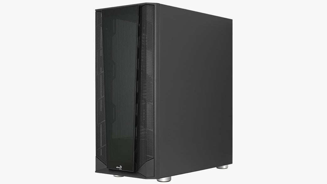 Caja Pc Aerocool Midi Prism-G V1  Microatx/Atx/Miniitx Accm-Pb29013.11