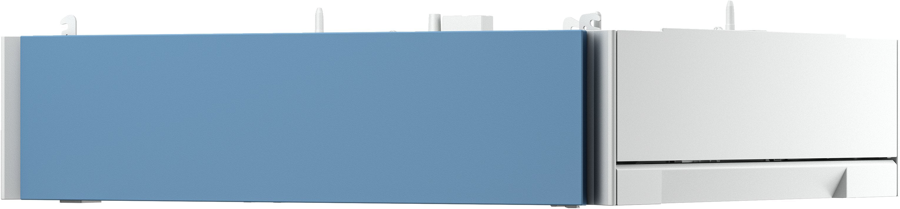 EAN 0194441217322 - HP Color LaserJet 550 Sheet Paper Tray Bandeja de papel imagen 2