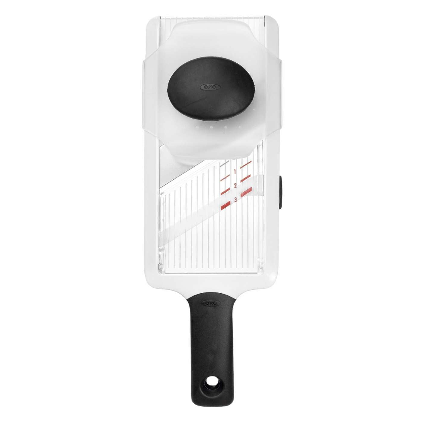 Oxo Good Grips Mandolina Bialy