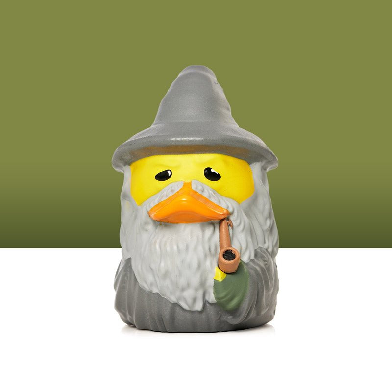 EAN 5056280459224 - TUBBZ Lord of the Rings: Gandalf the Grey imagen 5