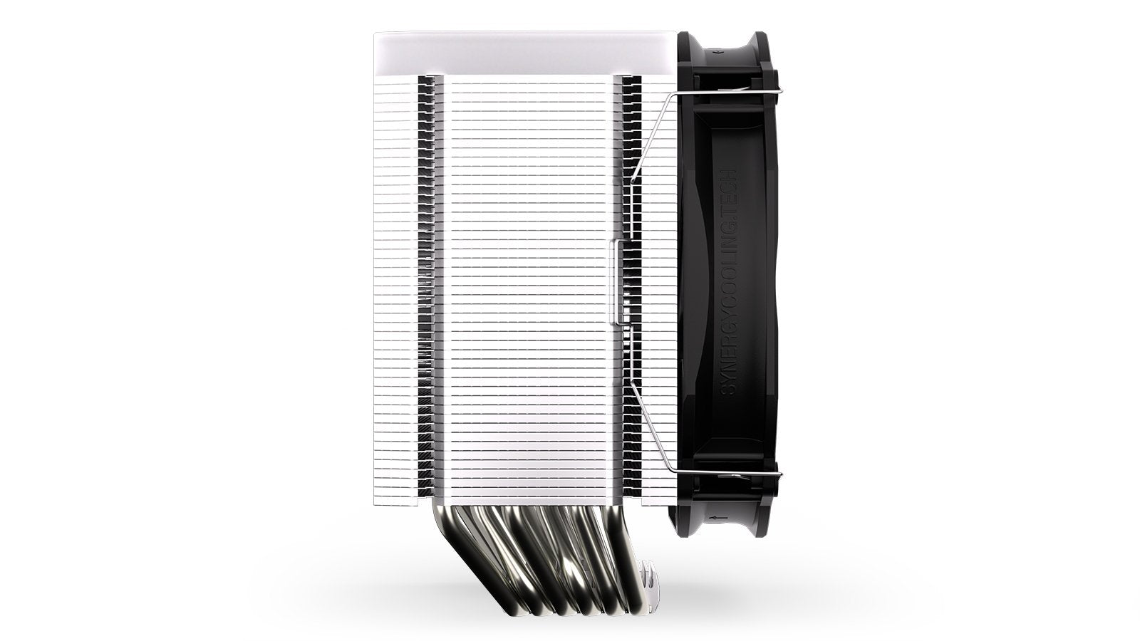 EAN 5903018665870 - ENDORFY Fortis 5 ARGB Procesador Refrigerador de aire 14 cm Negro imagen 12