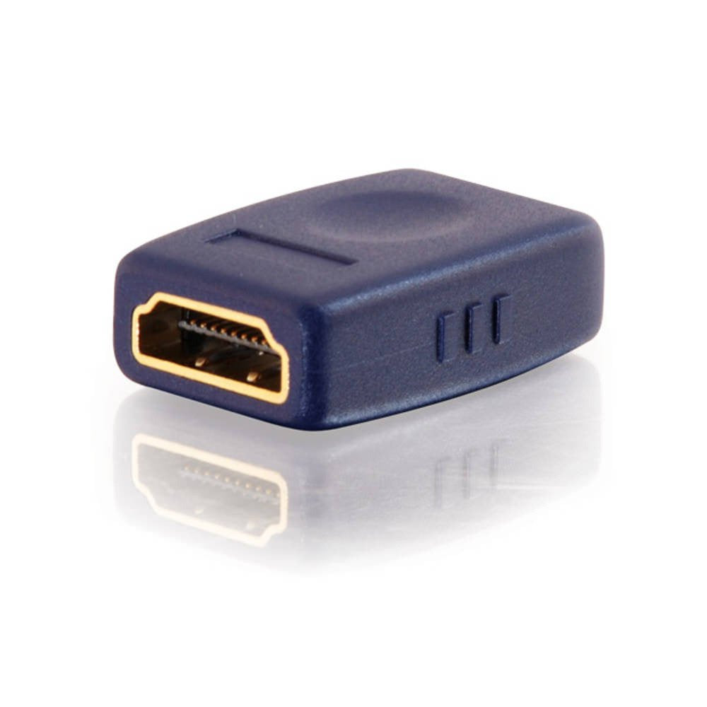 EAN 0757120801467 - C2G CG80146 cable HDMI HDMI tipo A (Estándar) Azul imagen 2