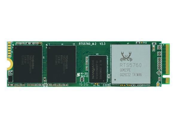 Coreparts Ne-256t Unidad De Estado Sólido M.2 256 Gb Pci Express 3.0 3d Tlc Nvme