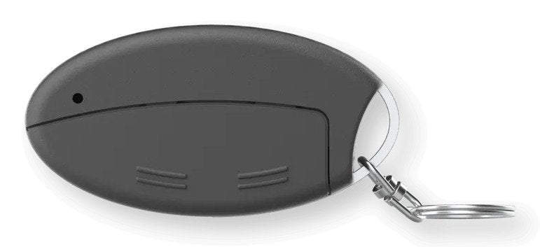 Eq-3 Ag Homematic Ip Schlüsselbundfernbedienung Zutritt V2