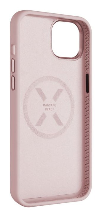 EAN 8591680156269 - FIXED FIXFLM2-1201-PI funda para teléfono móvil 17 cm (6.69") Rosa imagen 2
