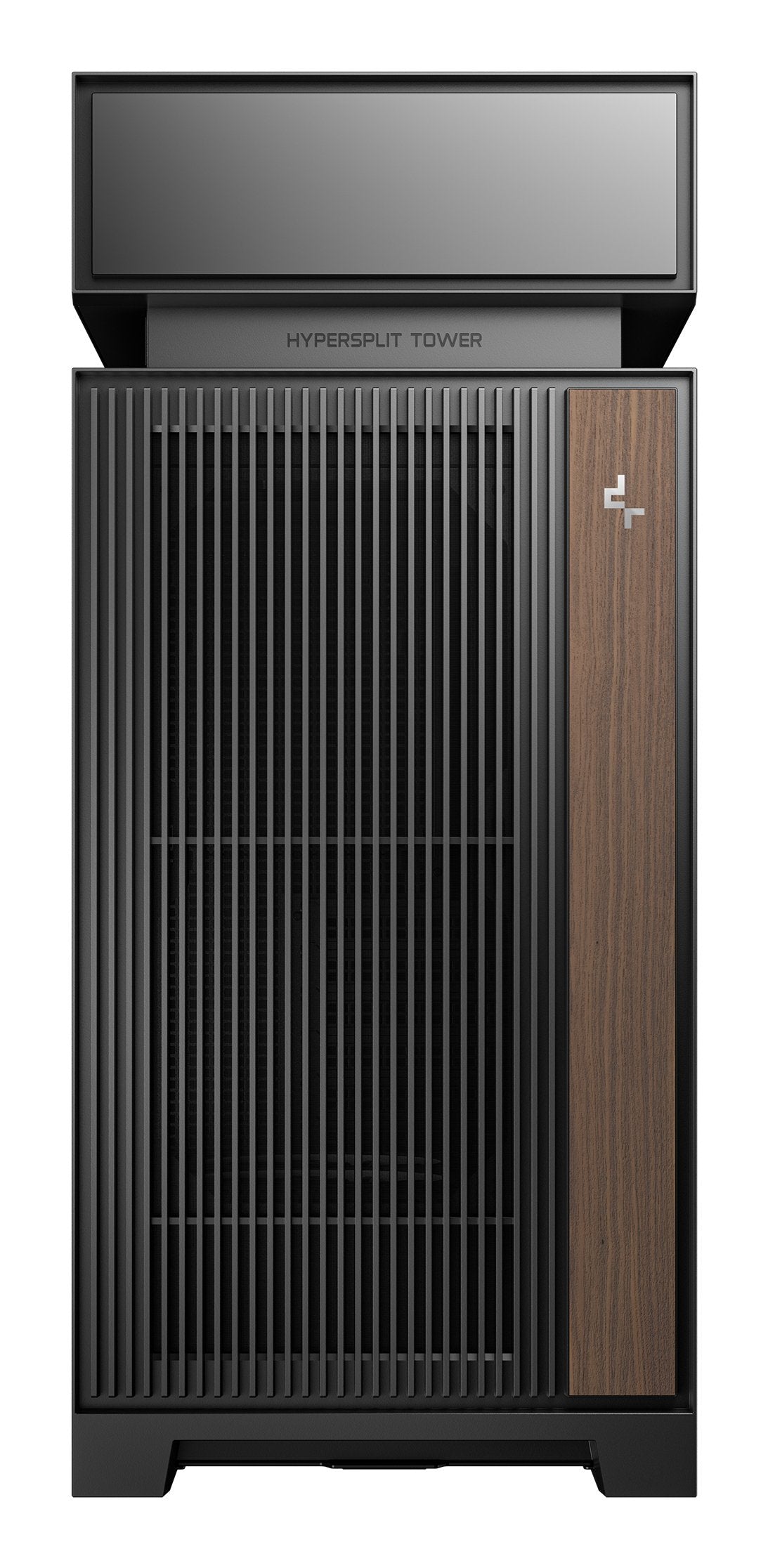 Caja Pc Midi Deepcool Cl6600 360mm Aio Negro  R-Cl6600-Bknna0-G-1