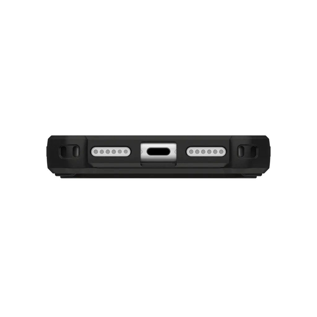 EAN 840283922077 - Urban Armor Gear Monarch Pro funda para teléfono móvil 17,5 cm (6.9") Negro, Carbono imagen 4