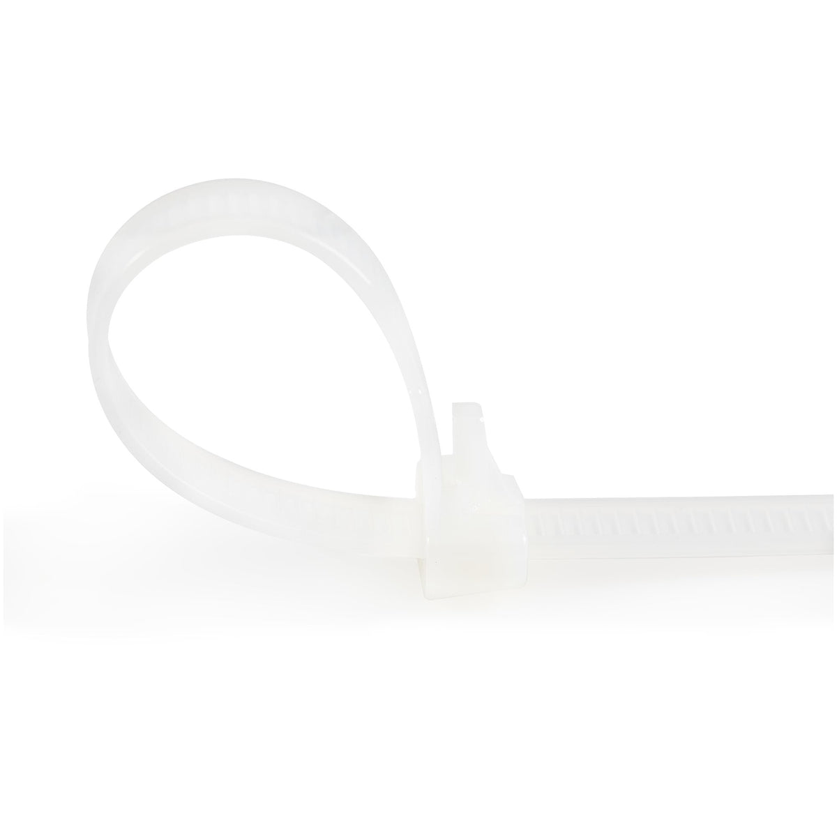 Startech 100 Bridas Reutilizables 15cm