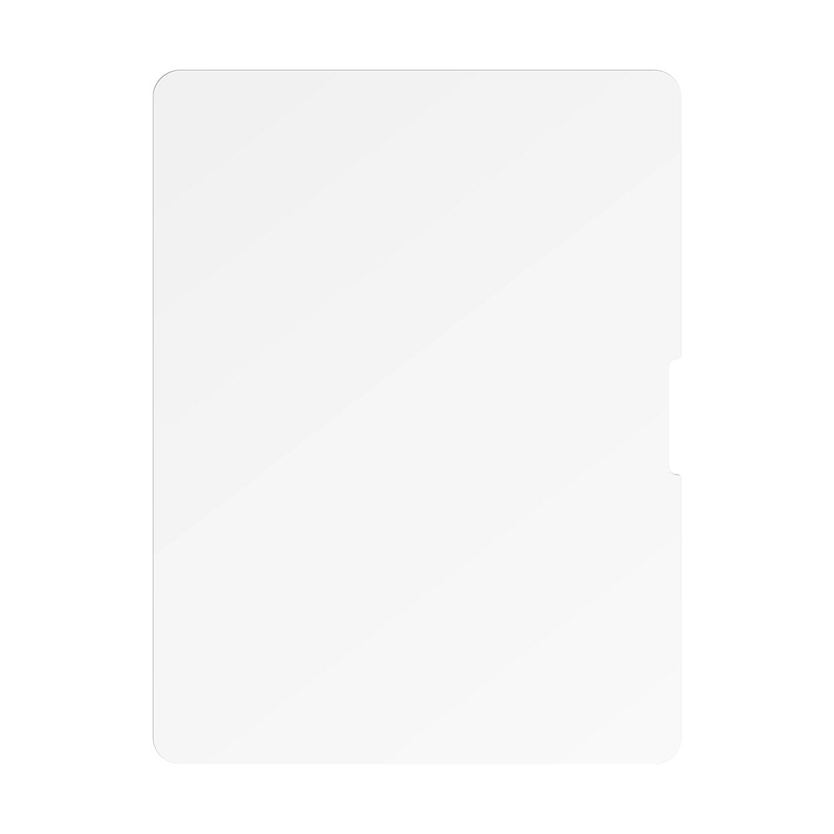 EAN 5715685030680 - PanzerGlass ® Screen Protector iPad Air 13" (2024-2026) | Pro 13" (2024-2025) | Ultra-Wide Fit w. Fastfit imagen 4