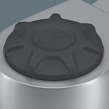 Wera 7772 B Einst.-K. Umschaltb 9x12 Mm 9x12x3/8"X52.0