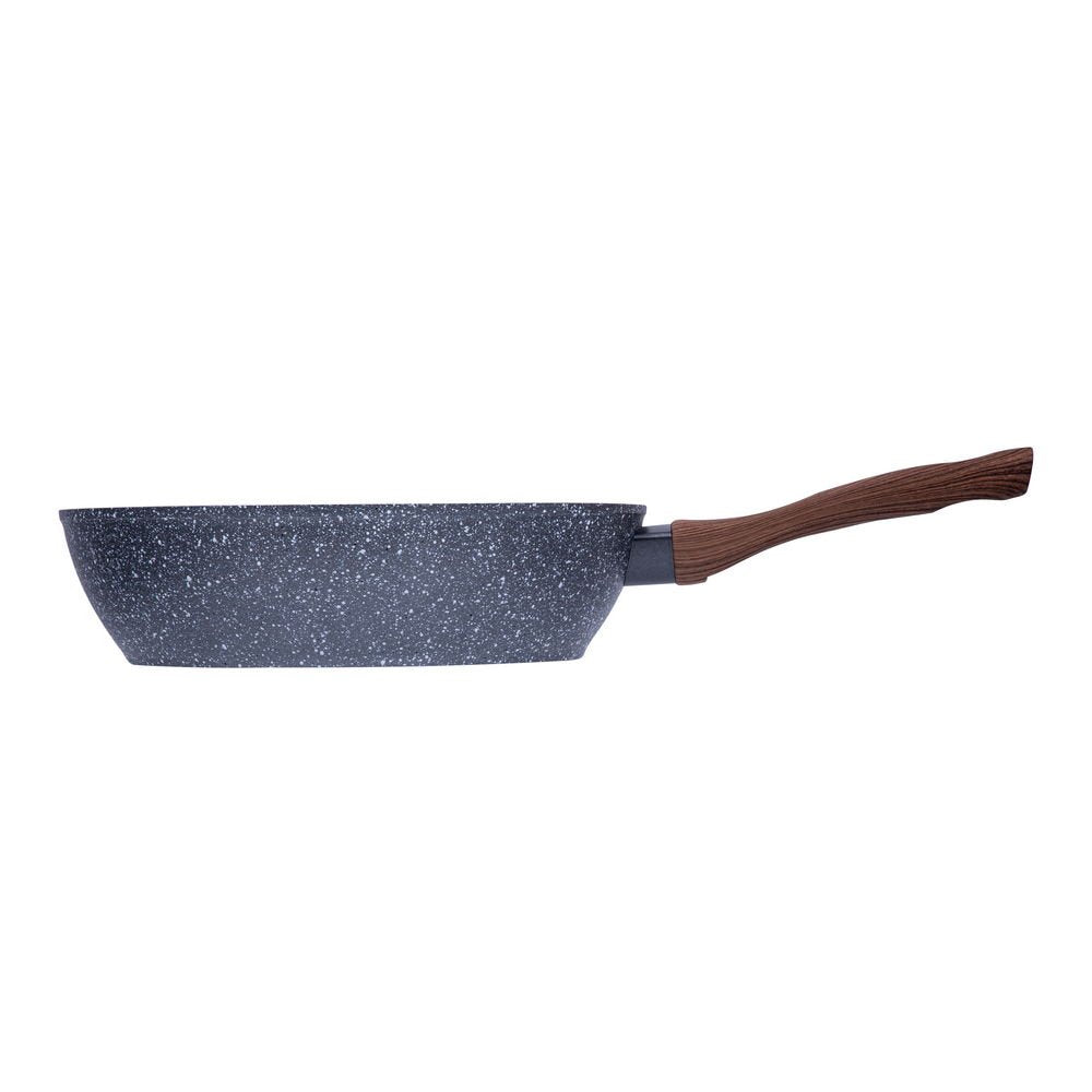Deep Frypan D28 H7.5cm/93054 Resto