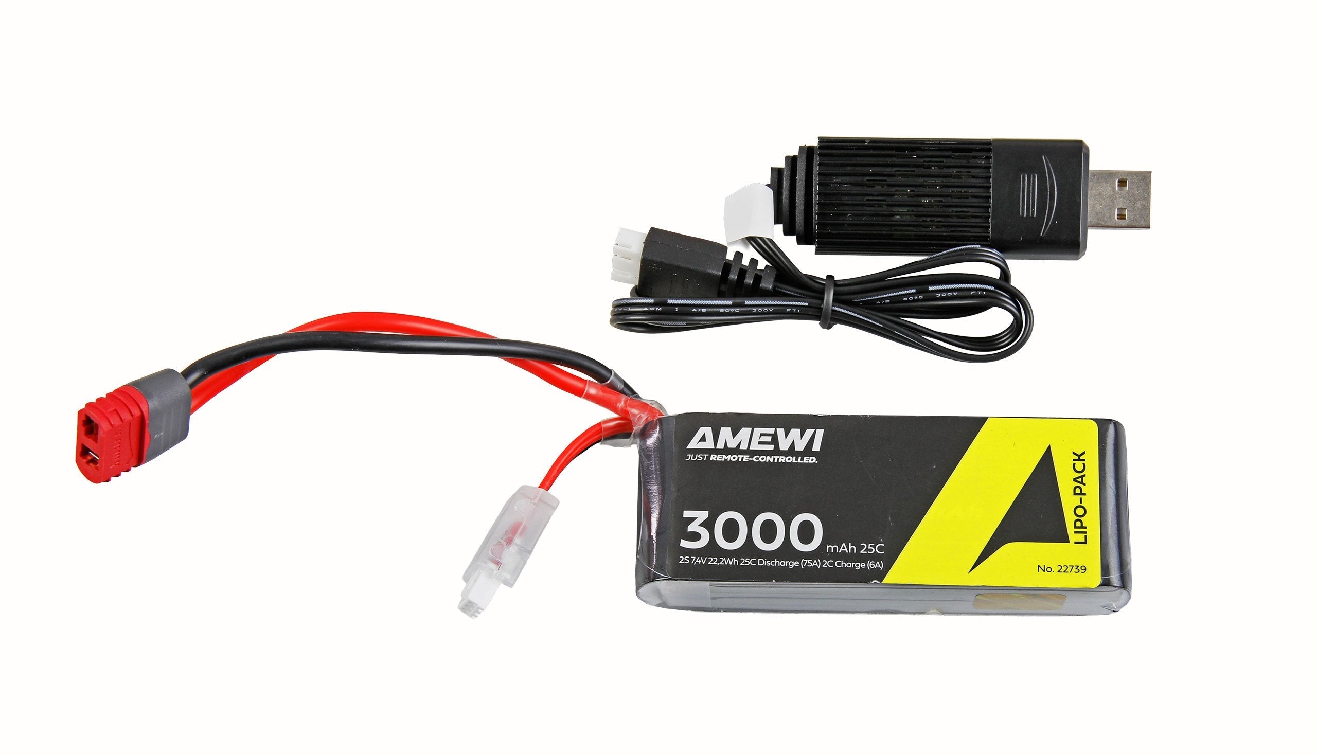 Amewi Hyper Go Short Course Truck Brushless 1:14 Rtr 14+