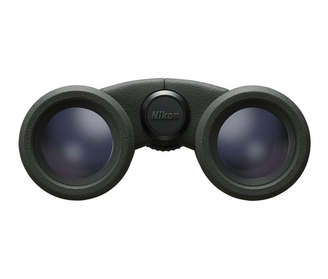 EAN 4580130921582 - Nikon Prostaff P3 10x30 binocular Negro imagen 4