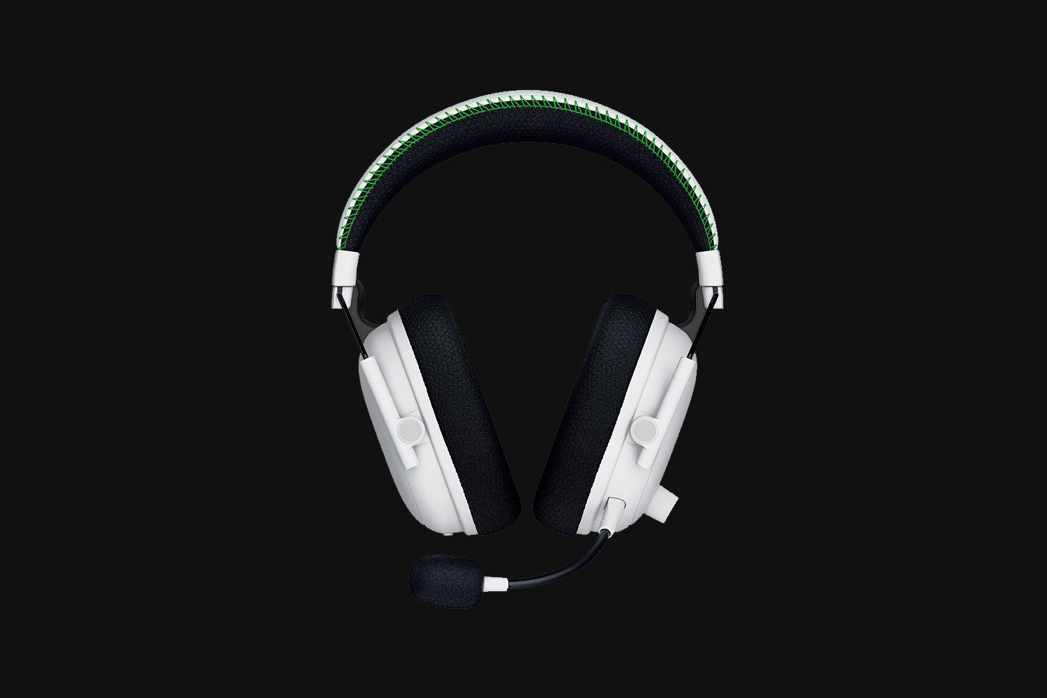 EAN 8887910061213 - Razer BlackShark V3 Pro Auriculares Inalámbrico y alámbrico Diadema Juego USB tipo A Bluetooth Blanco imagen 5