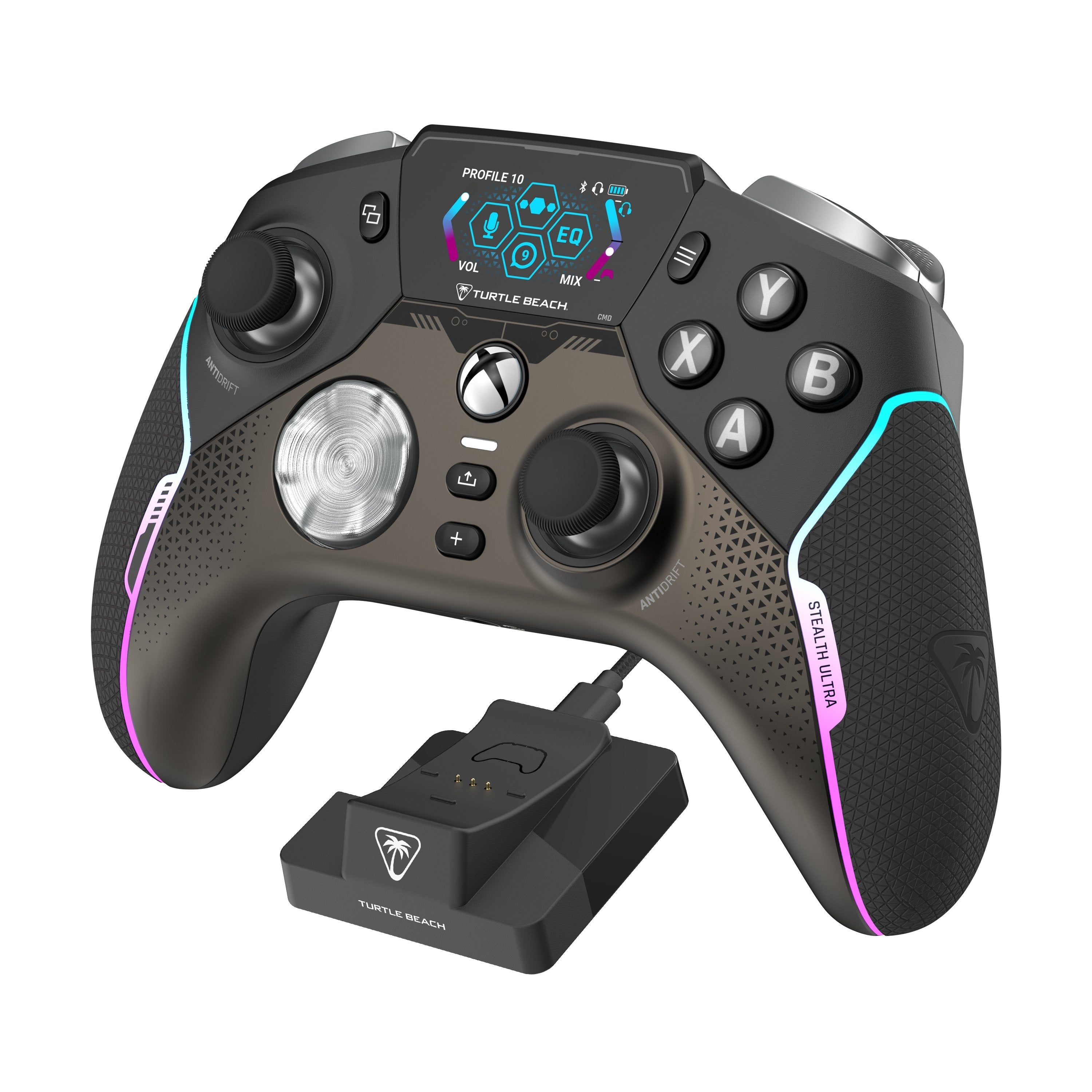 Turtle Beach Stealth Ultra Xbox Pc