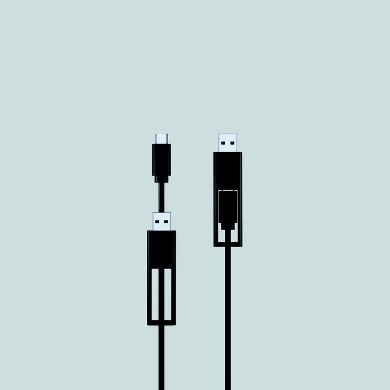 D6000 Usb-C Usb 3.0 Port  Replikator