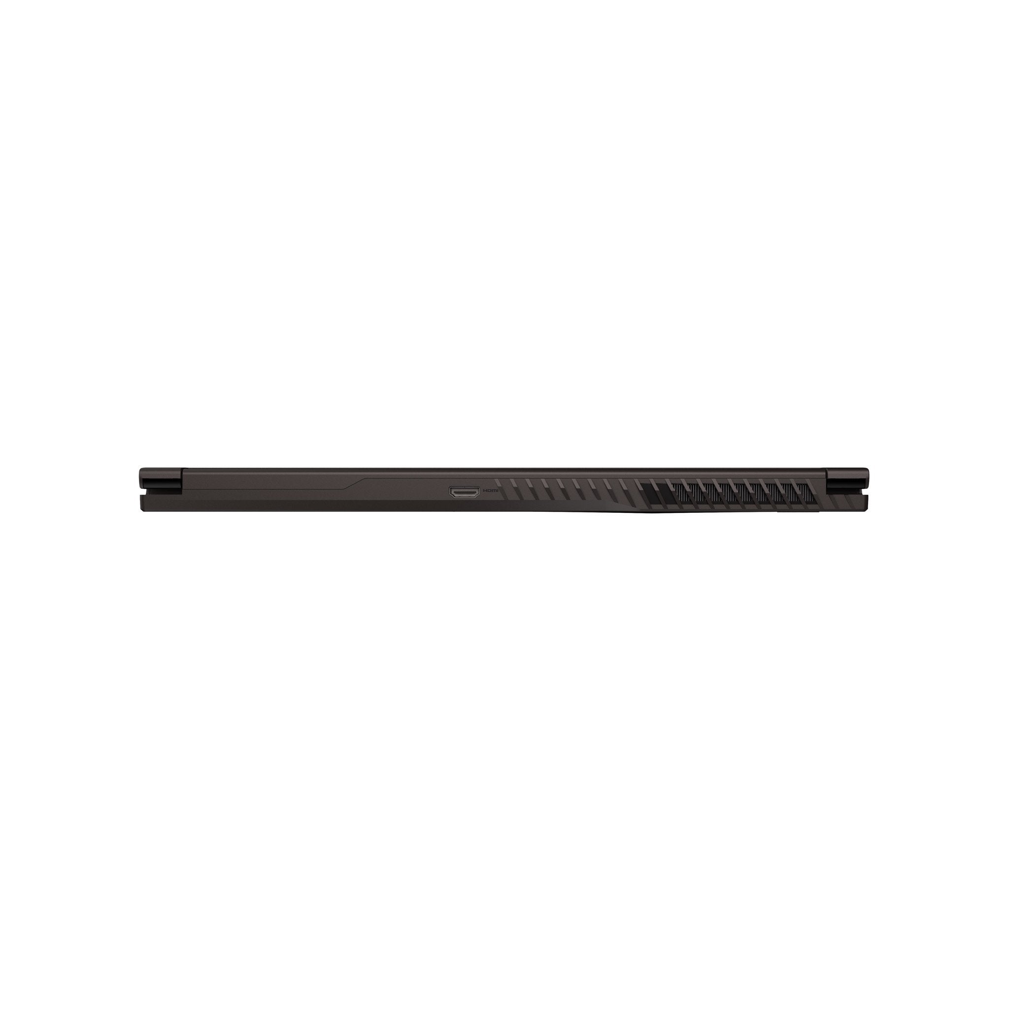 Notebook Msi Thin 15 B12ucx-1682xes 15.6/I5-12450h/ 16gb/Ssd512gb/ Geforce Rtx2050 4gb/ Freedos