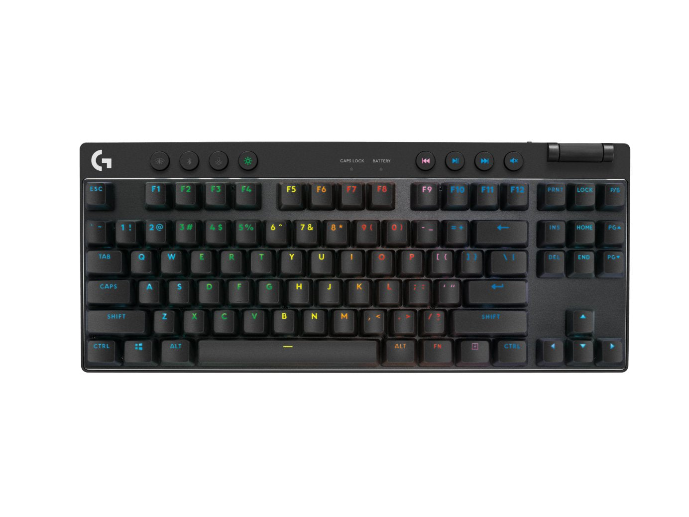 G Pro X Tkl Lightspeed Gaming