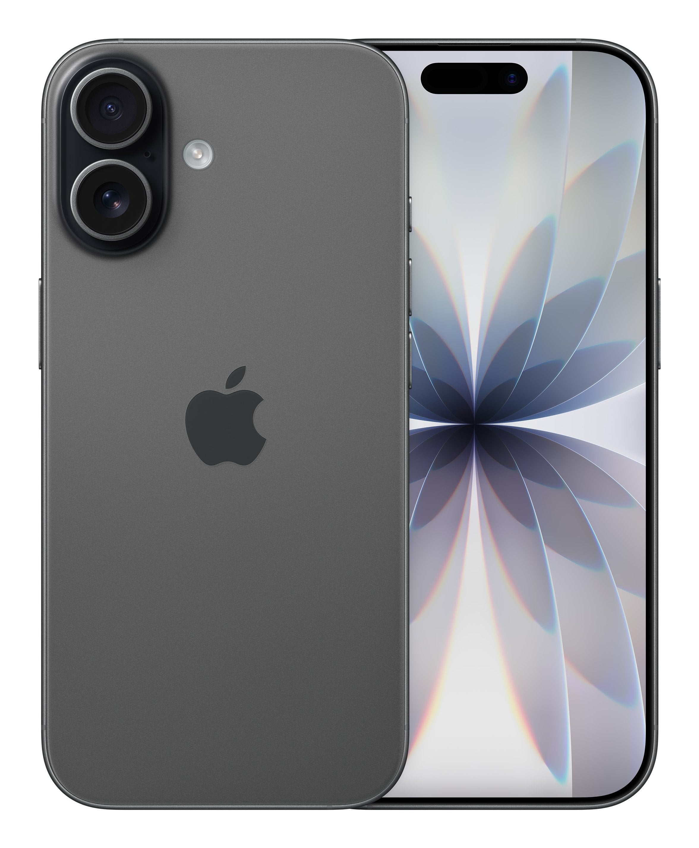 EAN 0195950644531 - Apple iPhone 17 16 cm (6.3") SIM doble iOS 26 5G USB Tipo C 512 GB Negro imagen 1