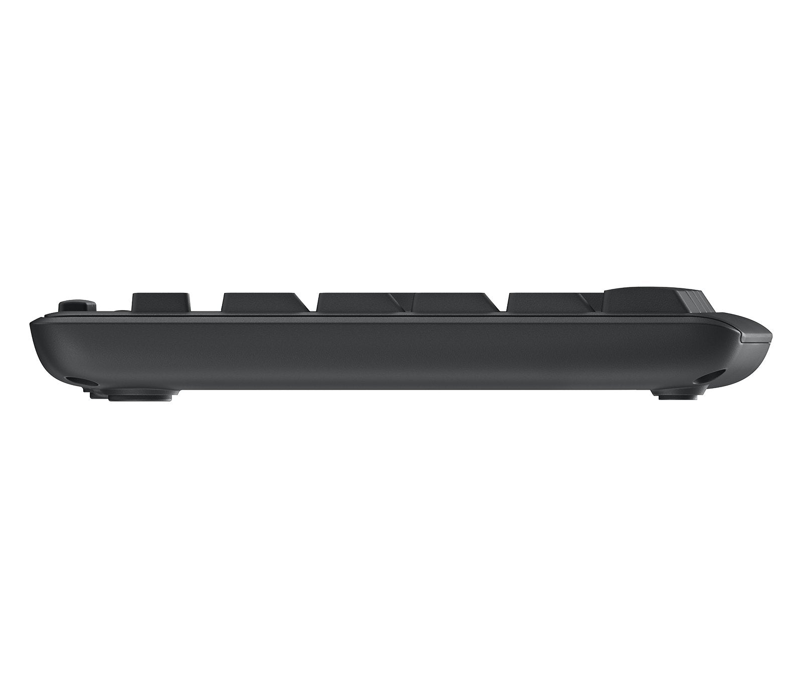 EAN 5099206093614 - Logitech 920-009871 teclado Ratón incluido RF inalámbrico Griego Grafito imagen 4