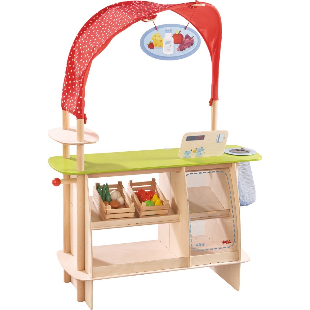 Haba Tenderete De Divercompras 302087