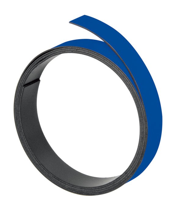 Franken Gmbh Franken - Magnetstreifen - Azul
