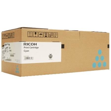 EAN 4961311912191 - Ricoh 821262 cartucho de tóner 1 pieza(s) Original Cian imagen 1