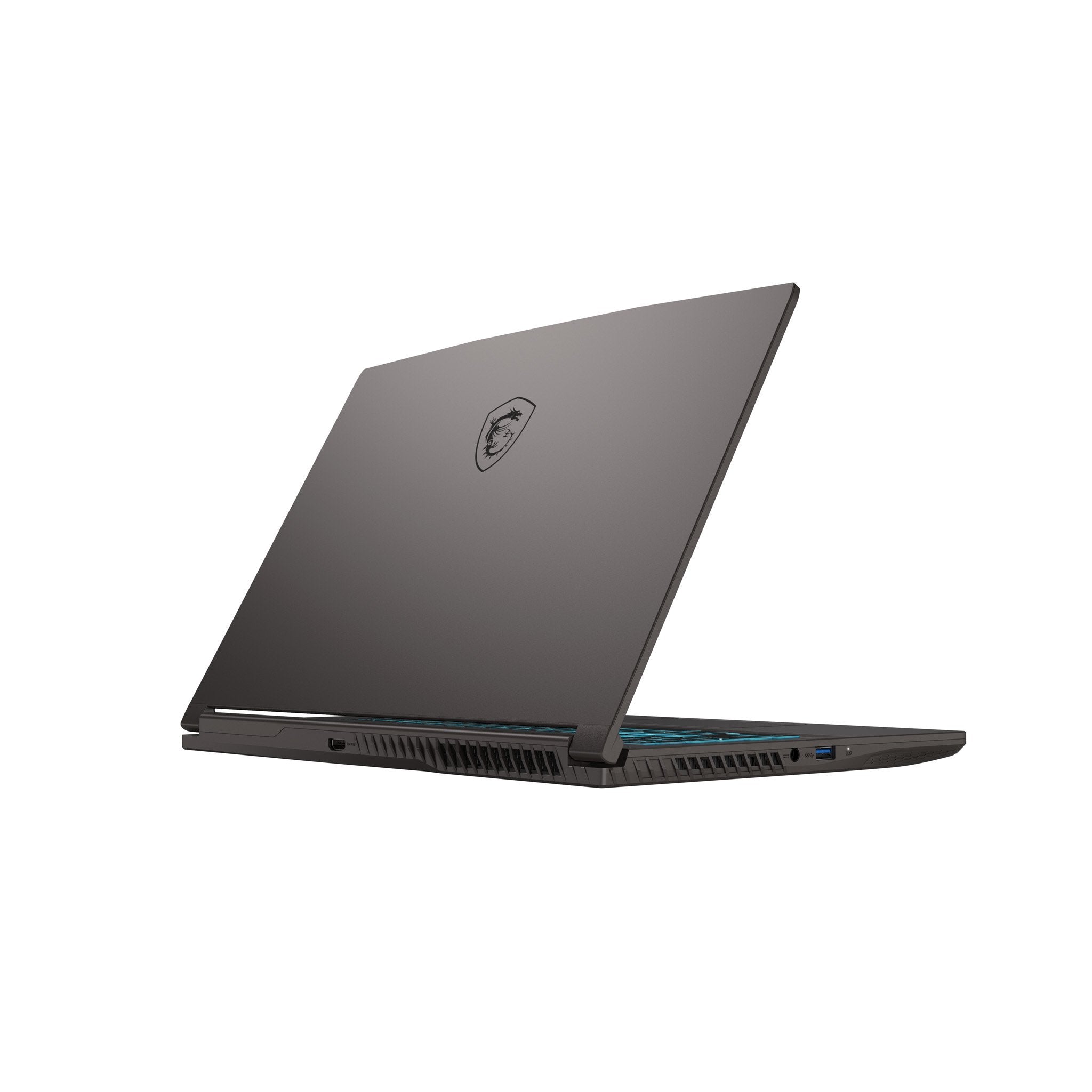 Notebook Msi Thin 15 B12ucx-1682xes 15.6/I5-12450h/ 16gb/Ssd512gb/ Geforce Rtx2050 4gb/ Freedos