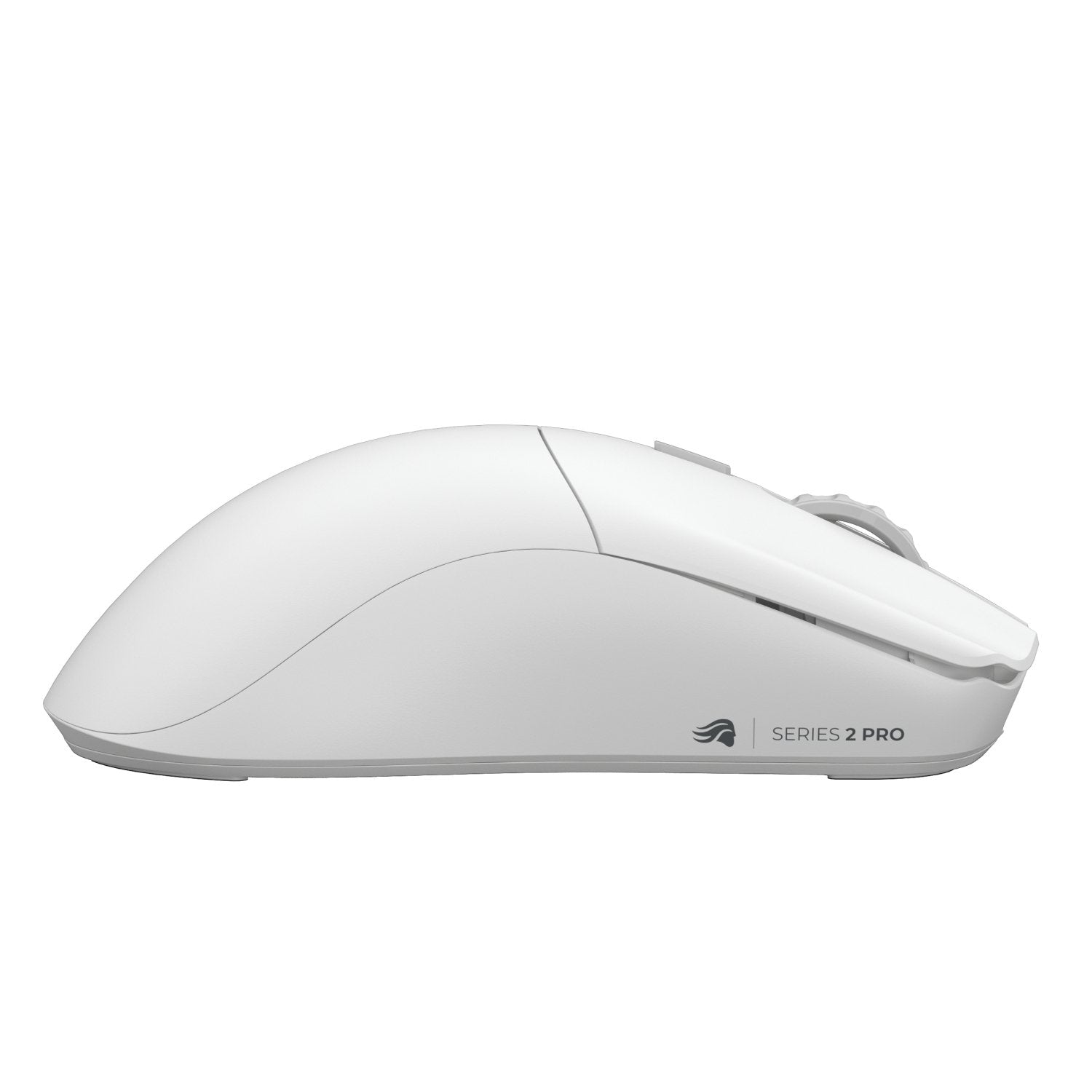 Glorious Series 2 Pro Wireless Gaming Ratón - Blanco