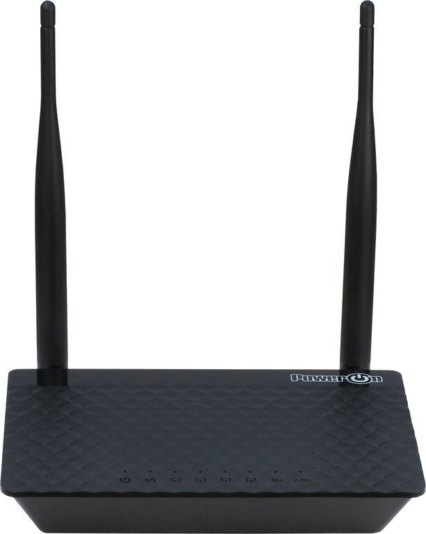 Poweron Rpd-600 Router