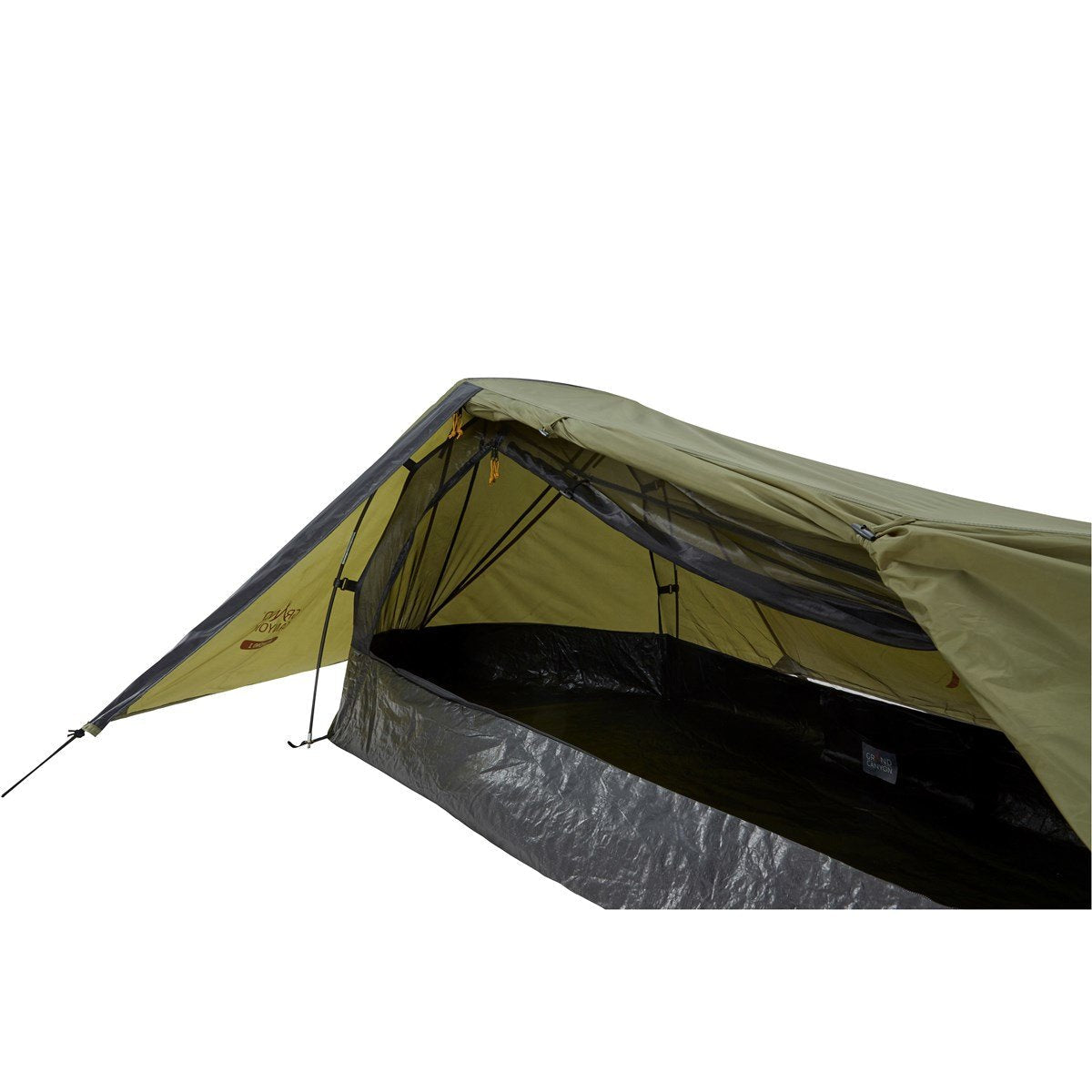 Tienda De Túnel Del Gran Cañón Richmond 1, Capulet Olive (Verde Oliva/Gris)
