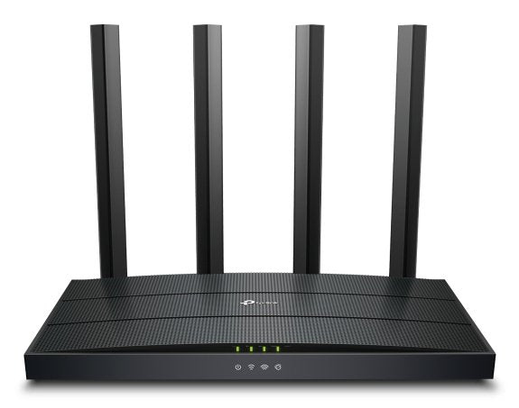Router  Tp-Link Archer Ax17 Ax1500 Wi-Fi 6