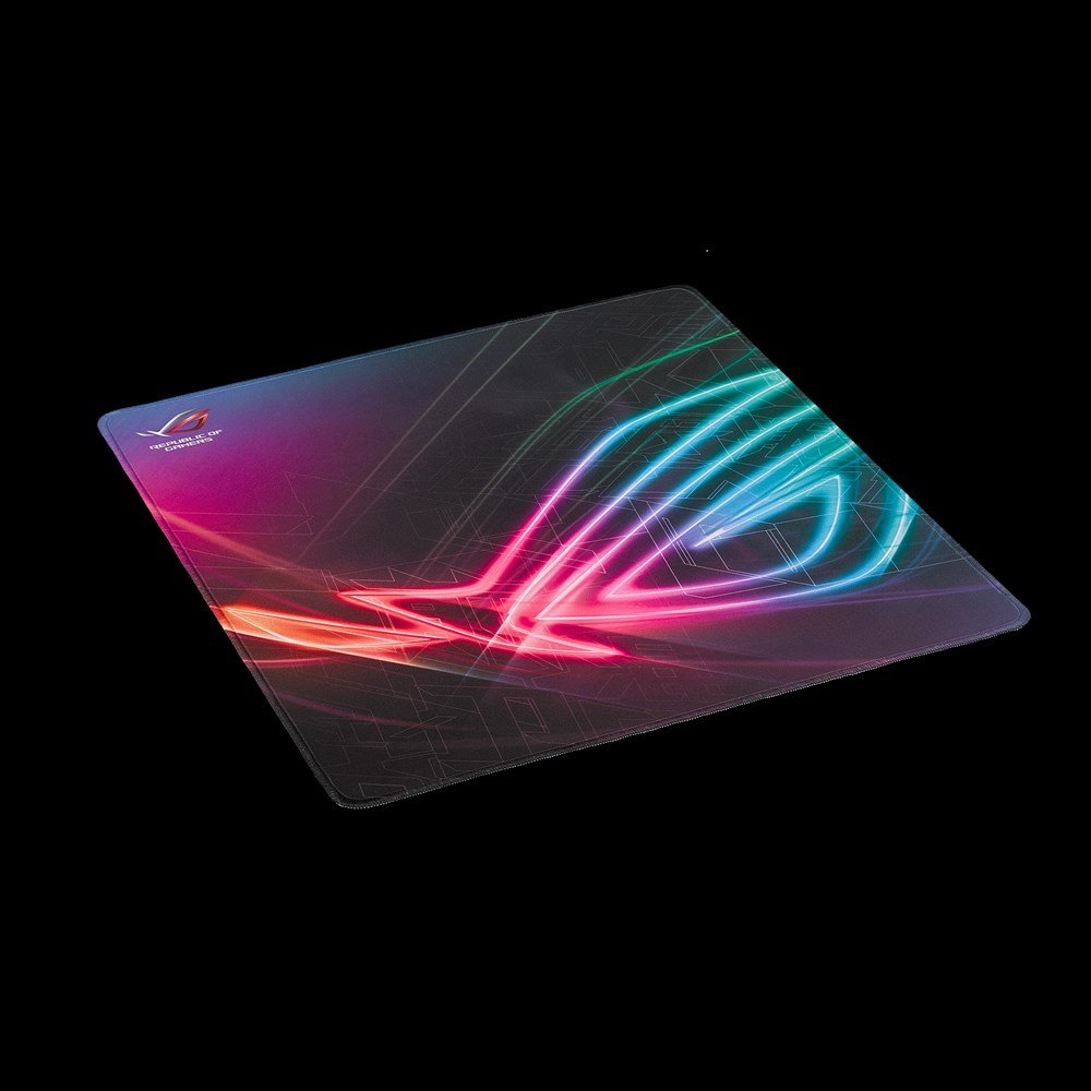 Asus Alfombrilla Rog Strix Edge