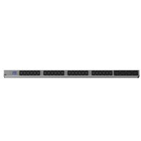Bachmann Bn0500 Base Múltiple 2 M 28 Salidas Ac Interior Negro
