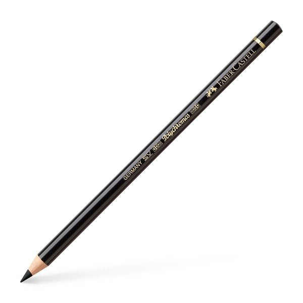 Lápiz De Color Faber-Camell Polychromos Color 199