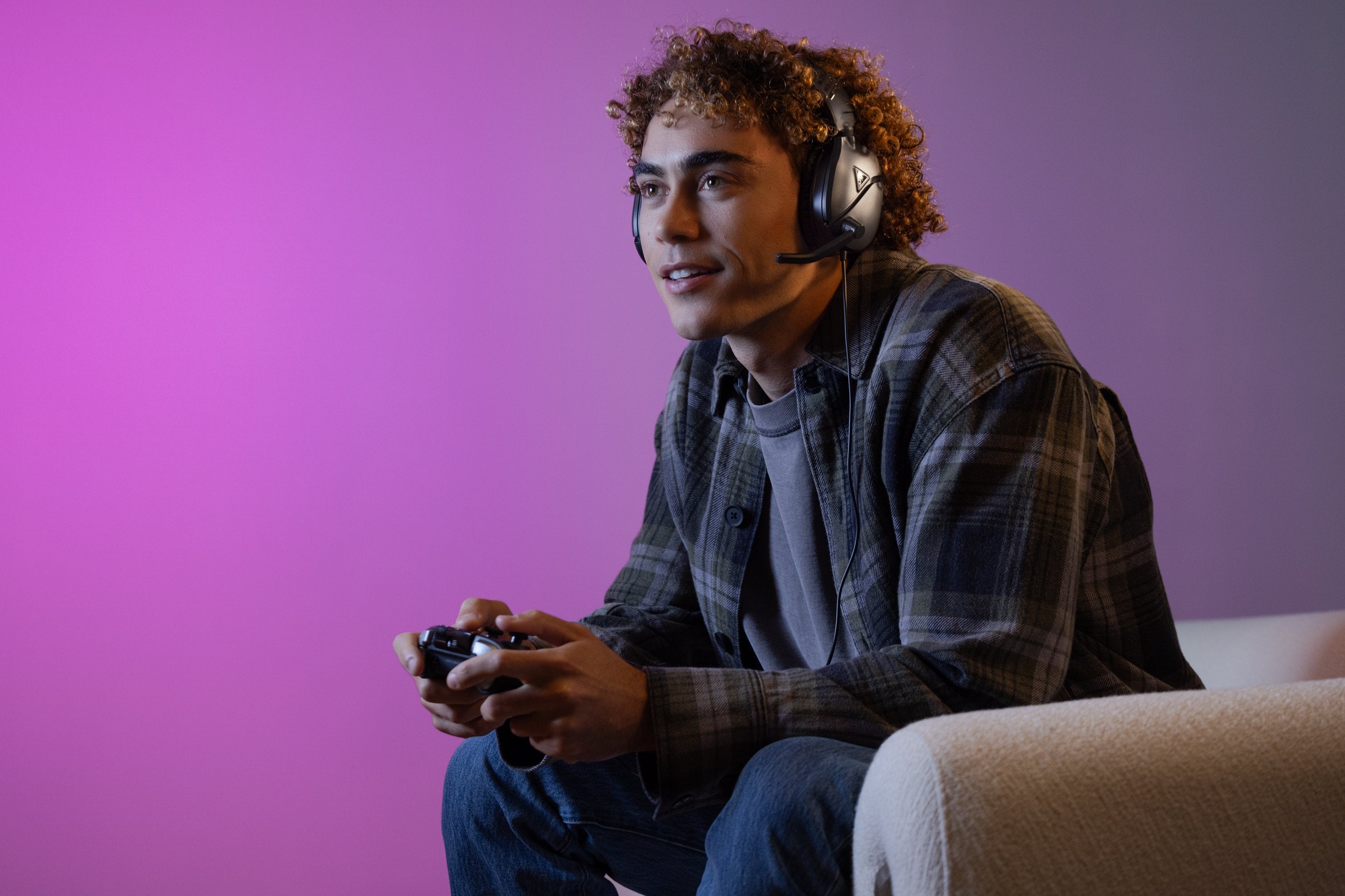 EAN 0731855030002 - Turtle Beach Recon 70 Auriculares Alámbrico Diadema Juego Negro imagen 8