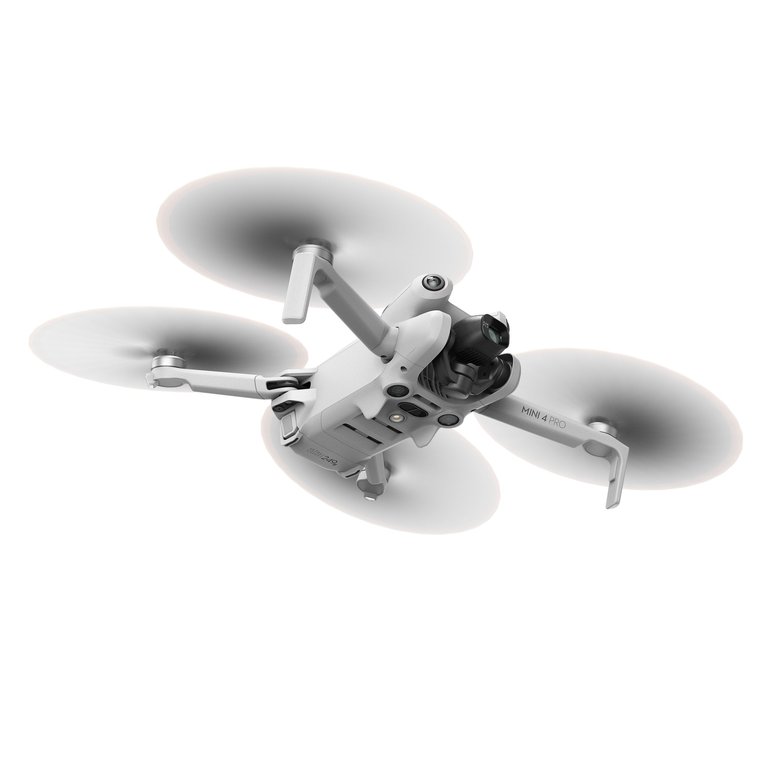 Dji Mini 4 Pro Y Dji Rc 2