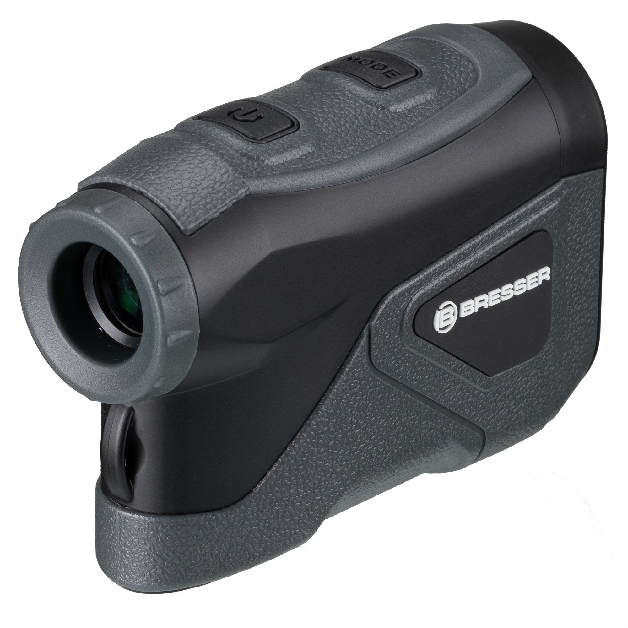 Bresser 6x24 Entfernungsmesser 800m Oled-Laser