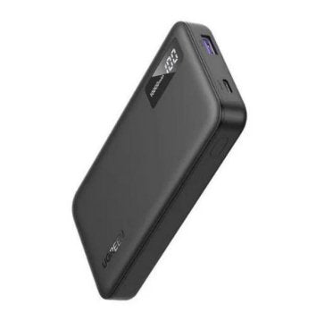 EAN 6941876227426 - Ugreen 25742 batería externa Ión de litio 10000 mAh Negro imagen 1