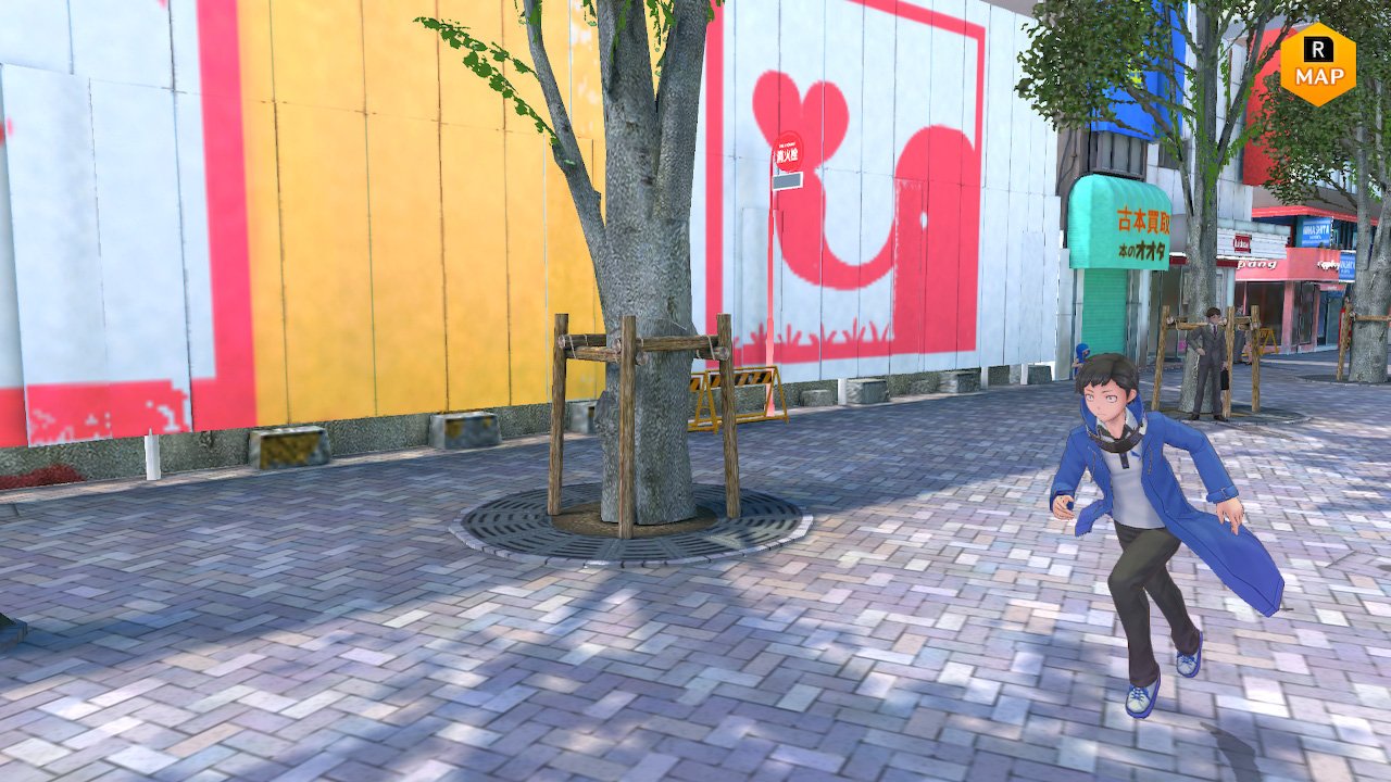 Digimon Story Cyber Sleuth Complete Edition (Code In A Box)