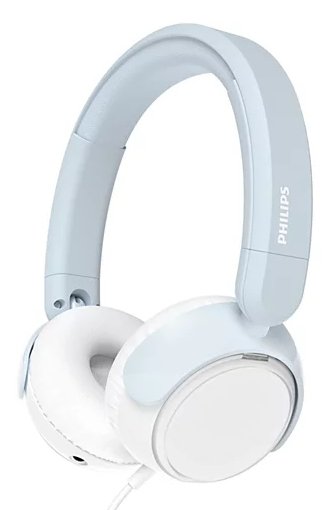 Philips Tak2000bl/00 Blue