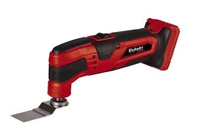 Herramienta Multifuncional Inalámbrica Einhell Tc-Mg 18 Li