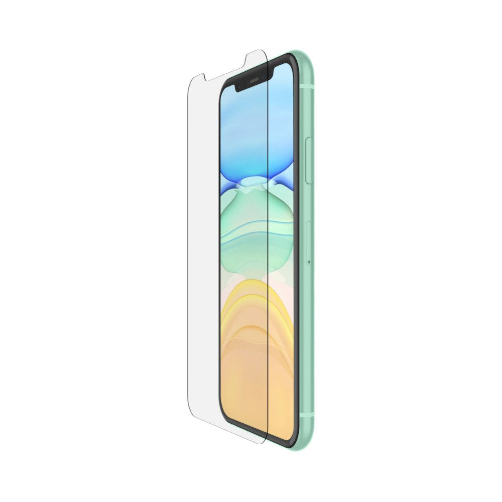 Belkin Protector De Pantalla Invisiglass Ultra Para Iphone Xr