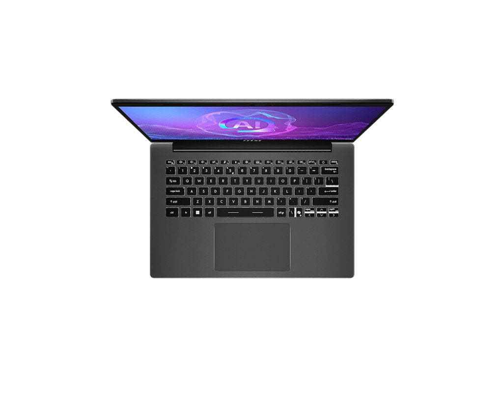 Portatil Msi Modern 14-010xes Amd R7-250 16gb 1tb Dos 14"